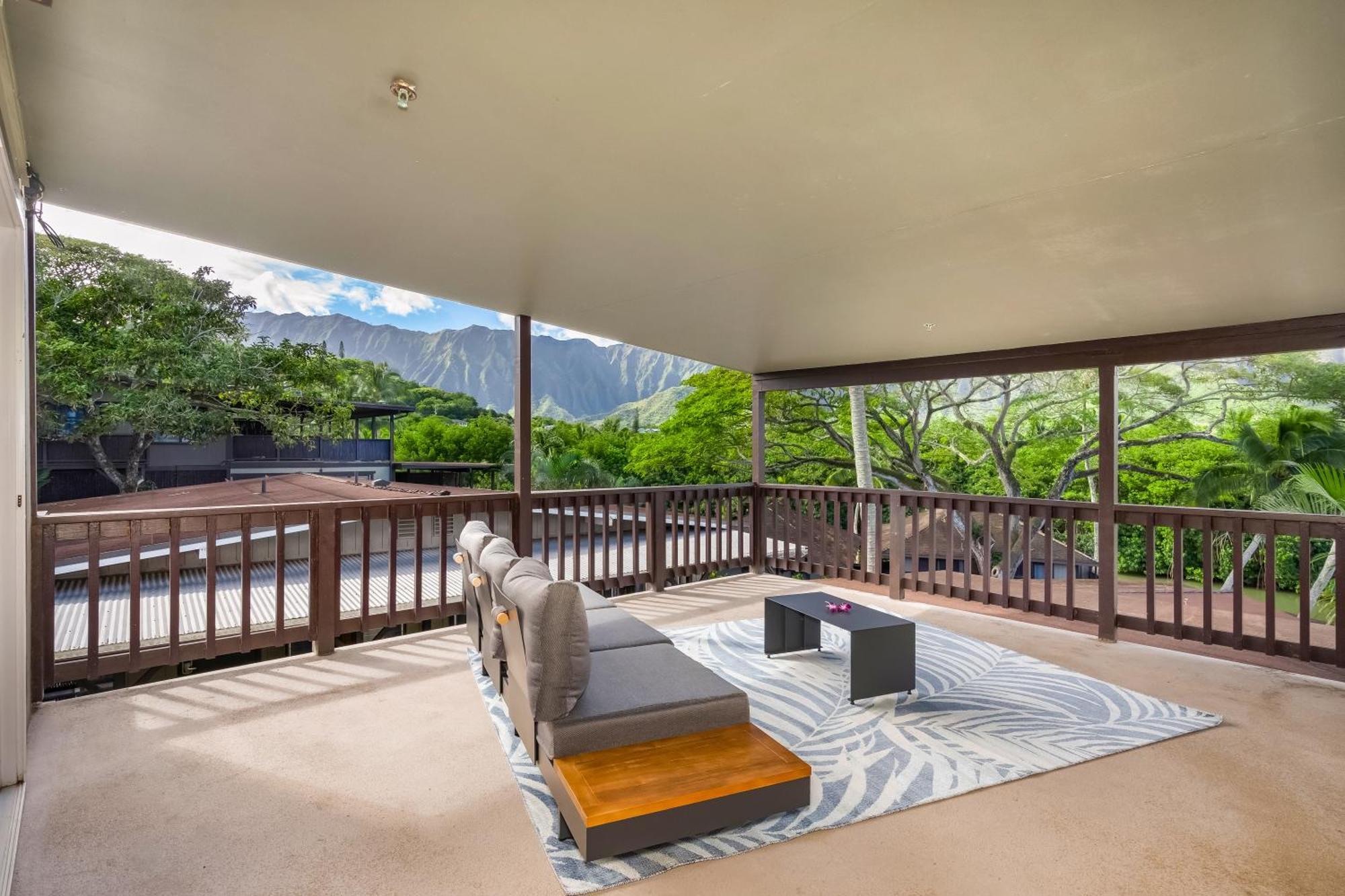 Paradise Bay Resort Kaneohe Exterior foto