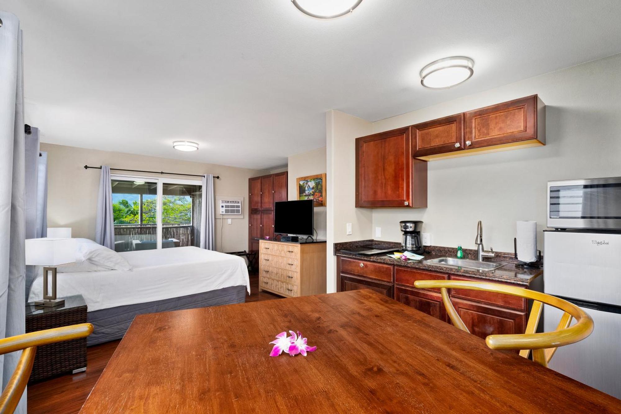 Paradise Bay Resort Kaneohe Habitación foto