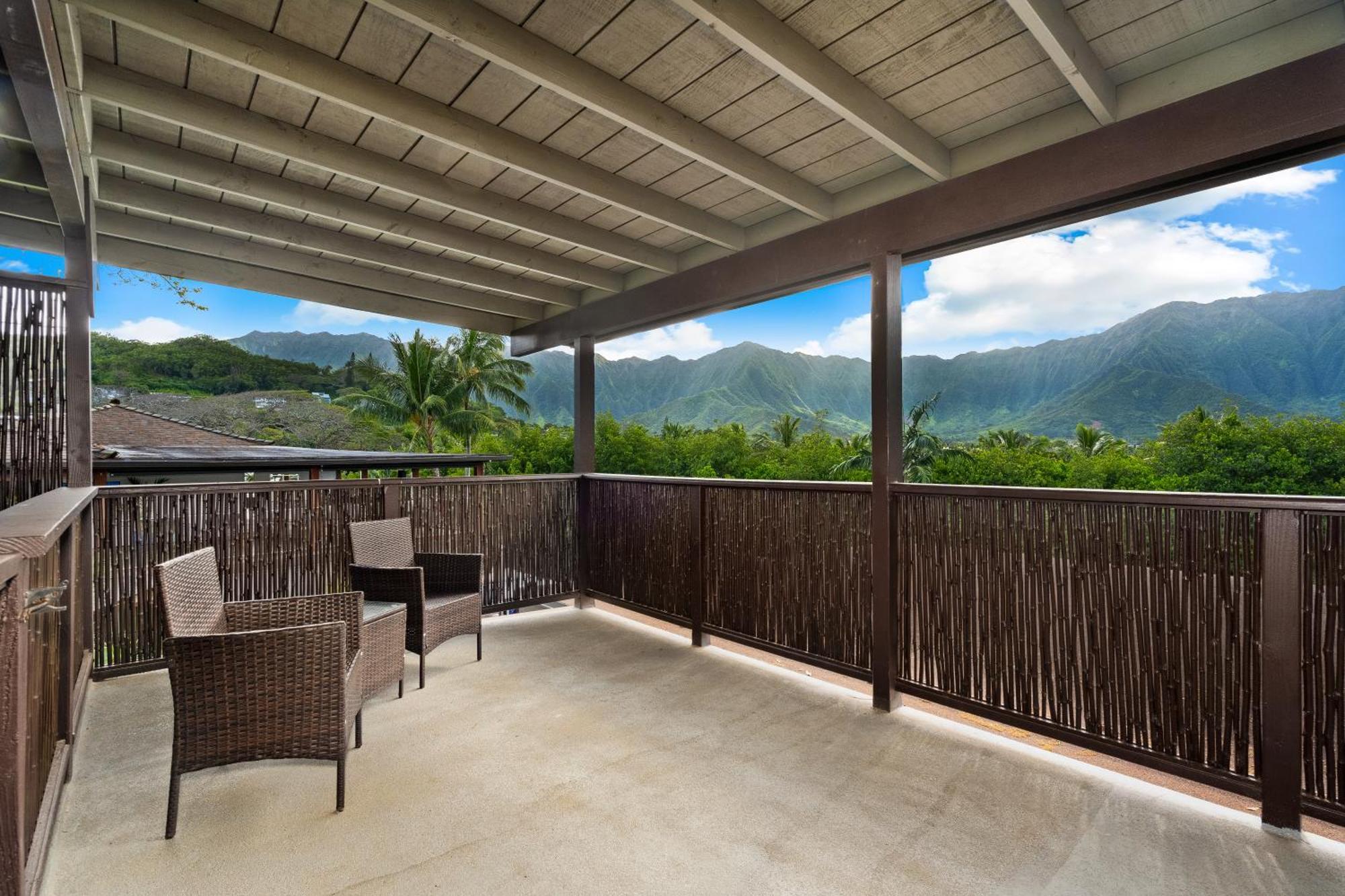 Paradise Bay Resort Kaneohe Habitación foto