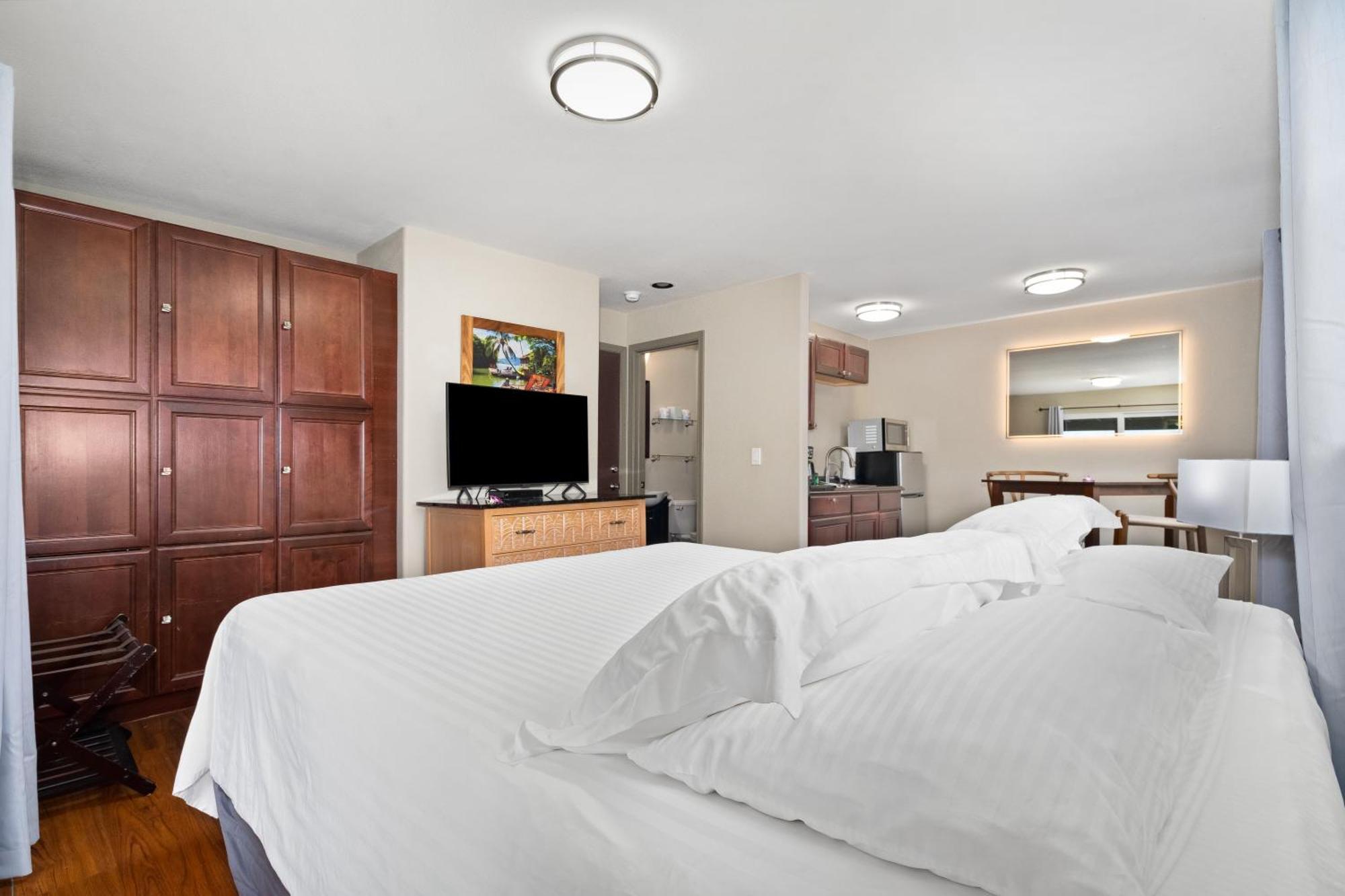 Paradise Bay Resort Kaneohe Habitación foto