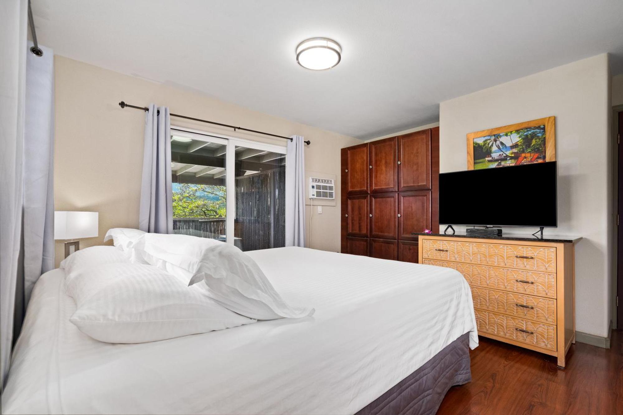 Paradise Bay Resort Kaneohe Habitación foto