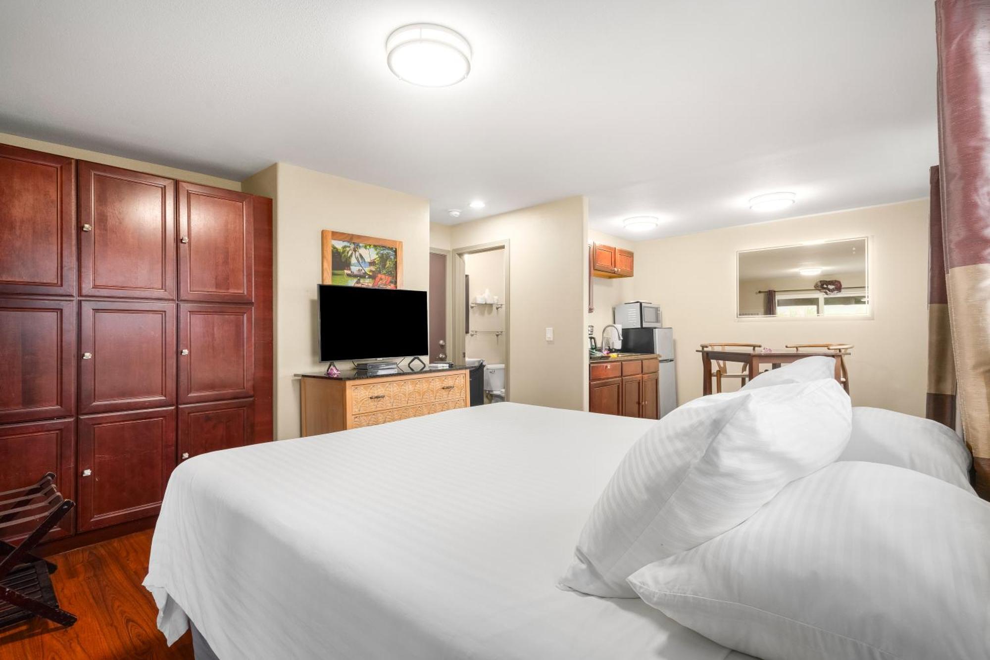 Paradise Bay Resort Kaneohe Habitación foto