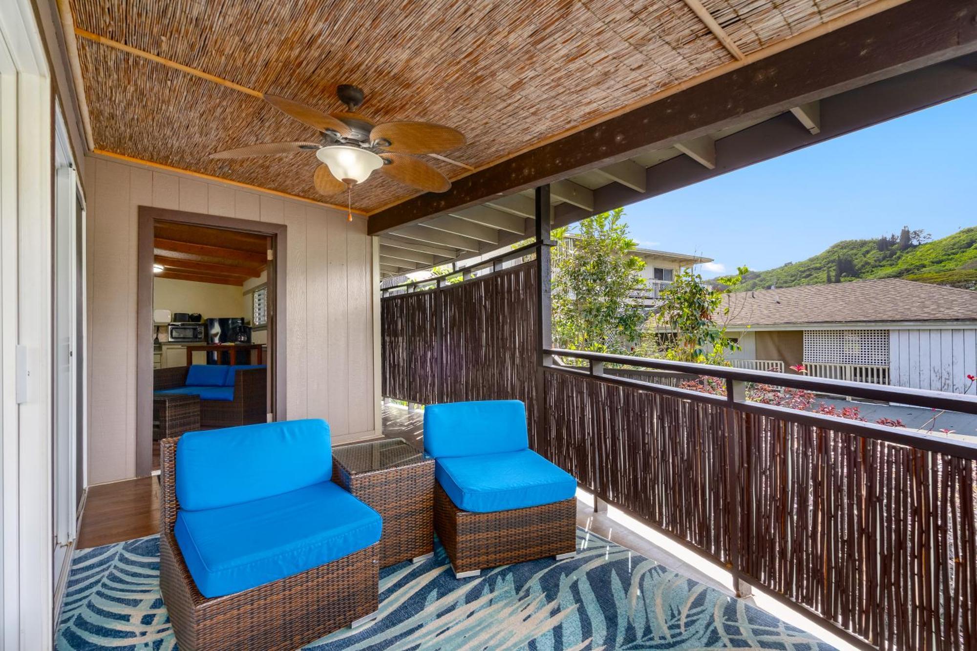 Paradise Bay Resort Kaneohe Exterior foto