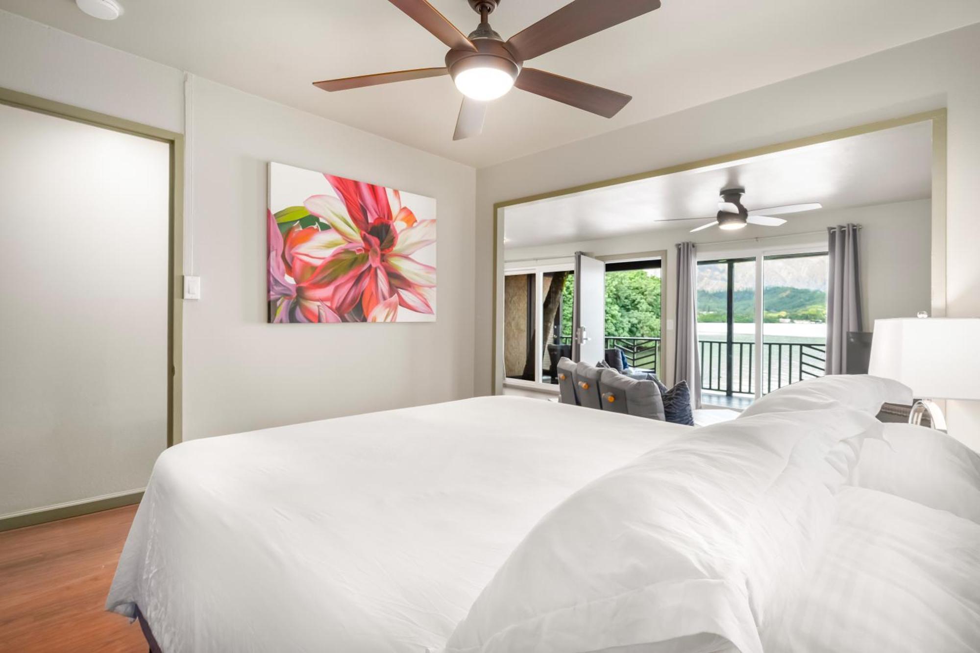 Paradise Bay Resort Kaneohe Exterior foto
