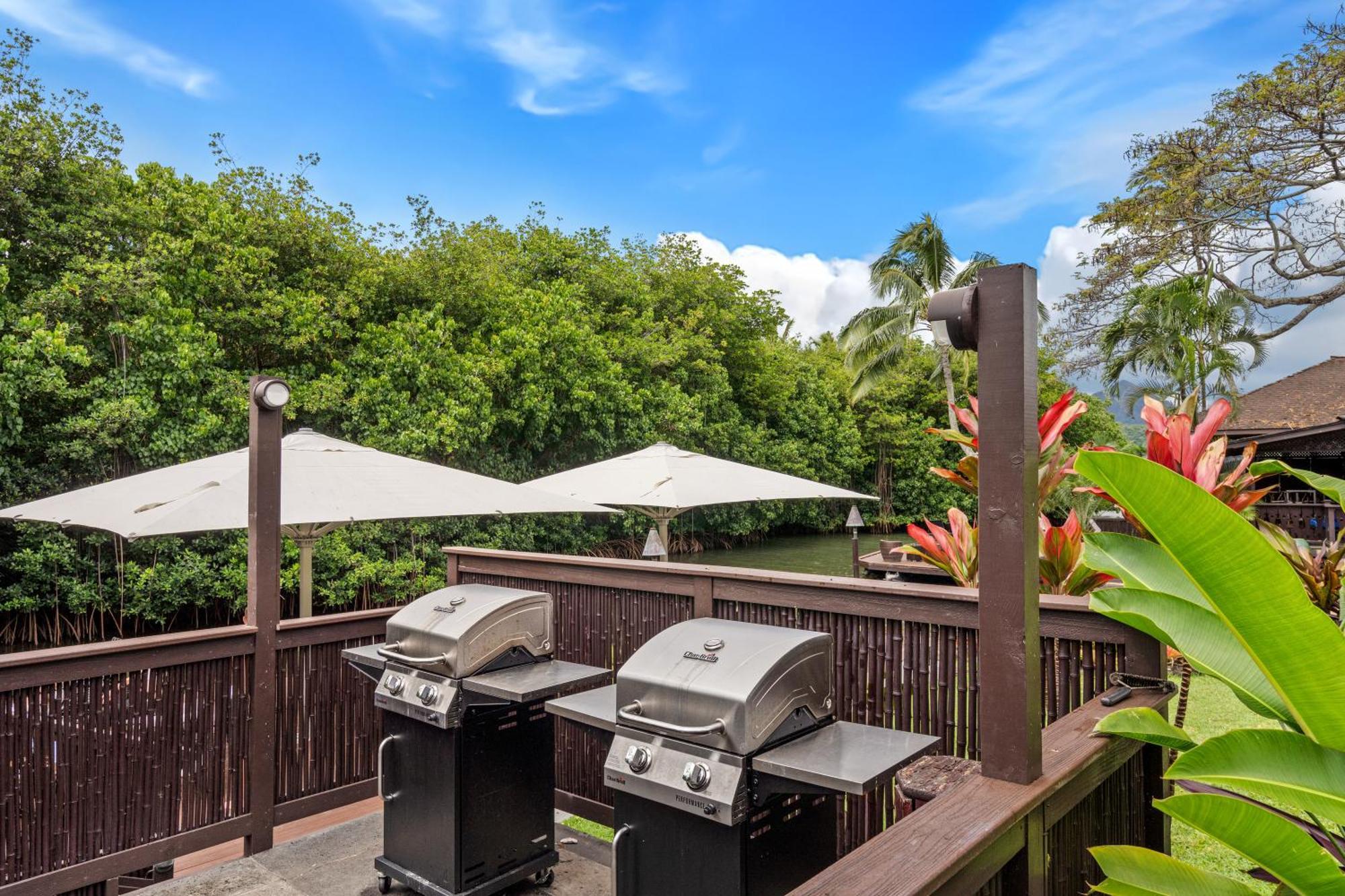Paradise Bay Resort Kaneohe Exterior foto